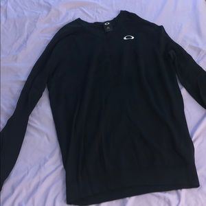 Like New Men’s Oakley Stretchy Golf Sweater!